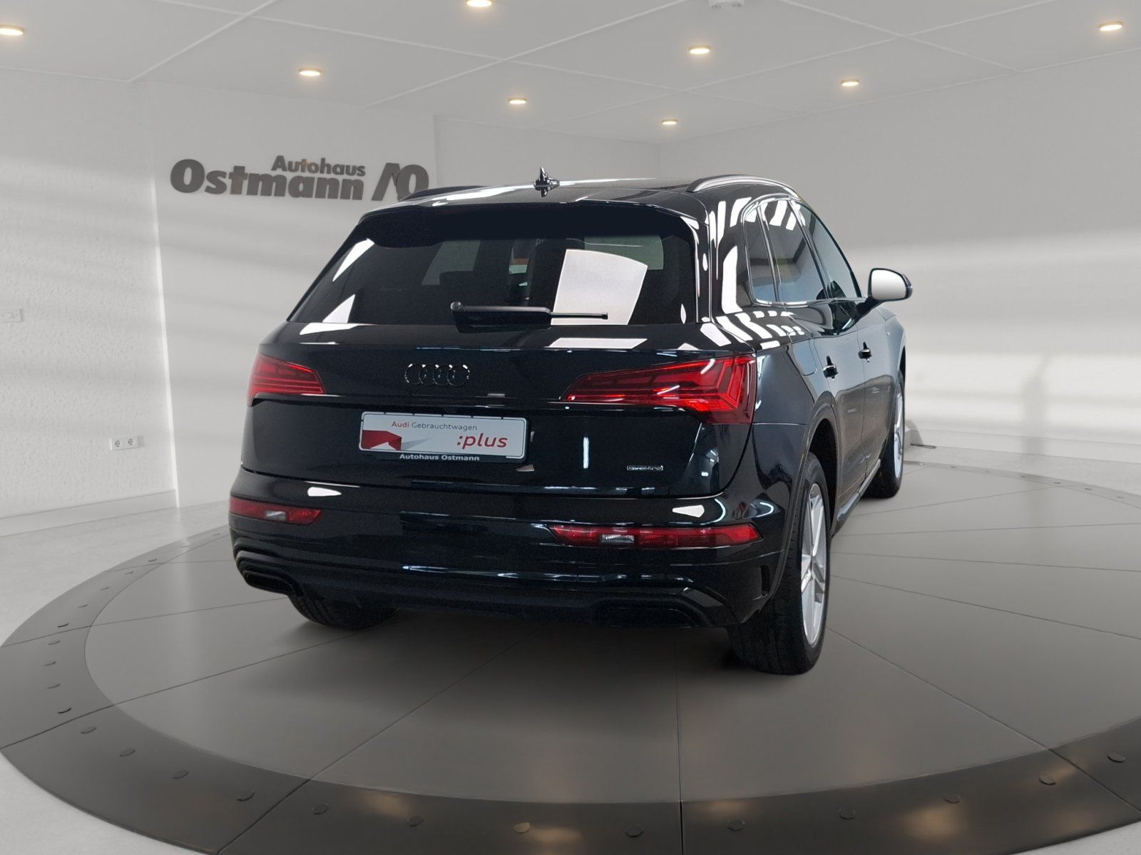 Audi Q5 - Bild 4