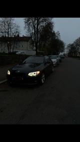 BMW e92 320d (Harman Kardon/ Schiebedach) - BMW 320 aus 2011: Coupe, 320d