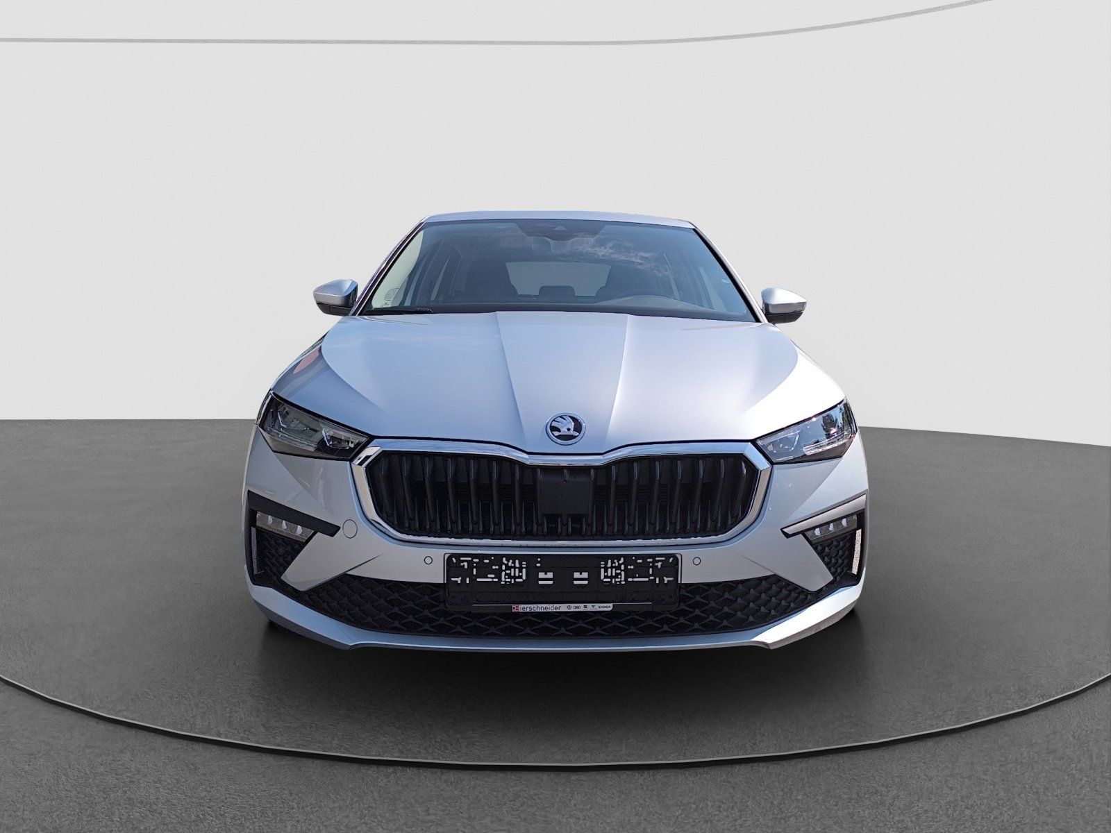 Skoda Scala - Bild 5