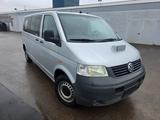 Volkswagen T5 Katen/Kombi - Volkswagen T5 aus 2004