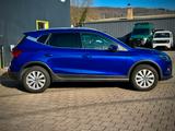 Seat Arona 1.0 TSI DSG XCELLENCE *LED*RÜCKFAHRKAM*DAB - SEAT Arona XCELLENCE mit Benzin-Antrieb