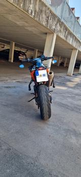 KTM 890 Duke GP TechPack  - KTM 890 DUKE GP