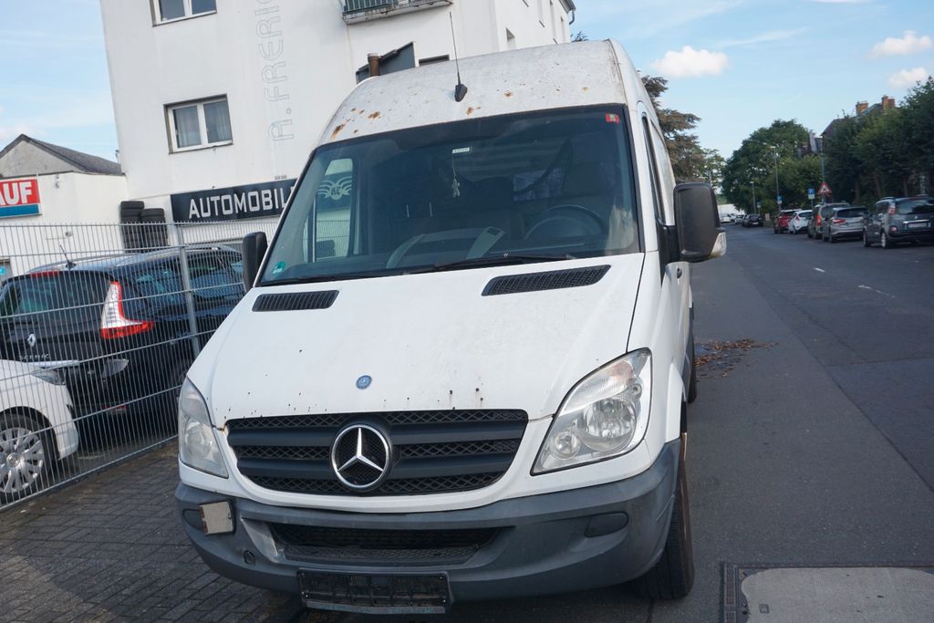 Angebot ansehen Mercedes-Benz Sprinter