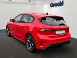 Ford Focus ST-Line Lim. 1.0 l EcoBoost 8-fach - Ford Focus: 1.8