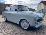 Trabant 601  Universal Tuning Umbau alles eintragen.  - Trabant 601: Kombi