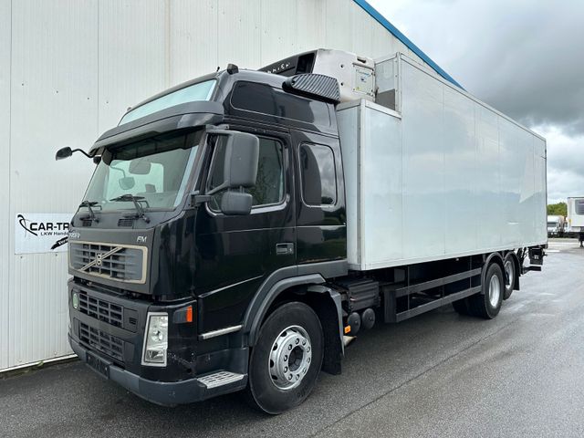 Volvo FM 440  VEB+ Analog  Supra 850