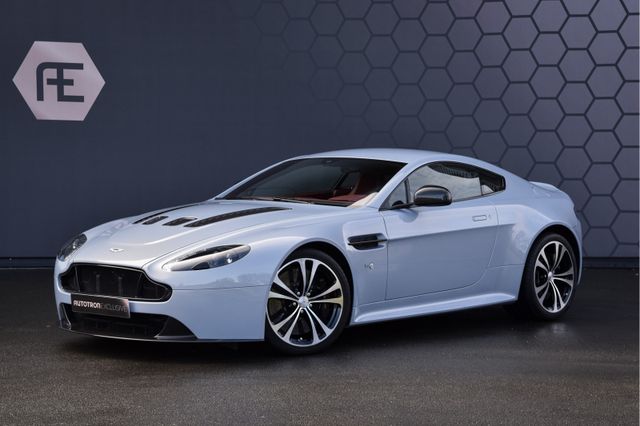 Aston Martin V12 Vantage S 5.9 | MINT CONDITION | KERAMISCHE 