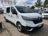 Renault Trafic Kasten L2H1 Doka 3,0t DCI 150 Automatik - Renault Trafic: 2.0