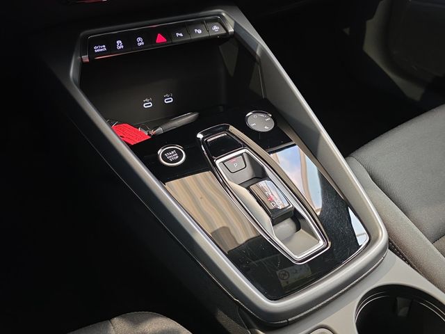 A3 Sportback 35 TFSI*FACELIFT*SHZ*CLIMA*