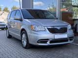 Lancia Voyager Gold 7 SITZ. AUTOMATIK LEDER SZHZG LM - Lancia Voyager: Gold