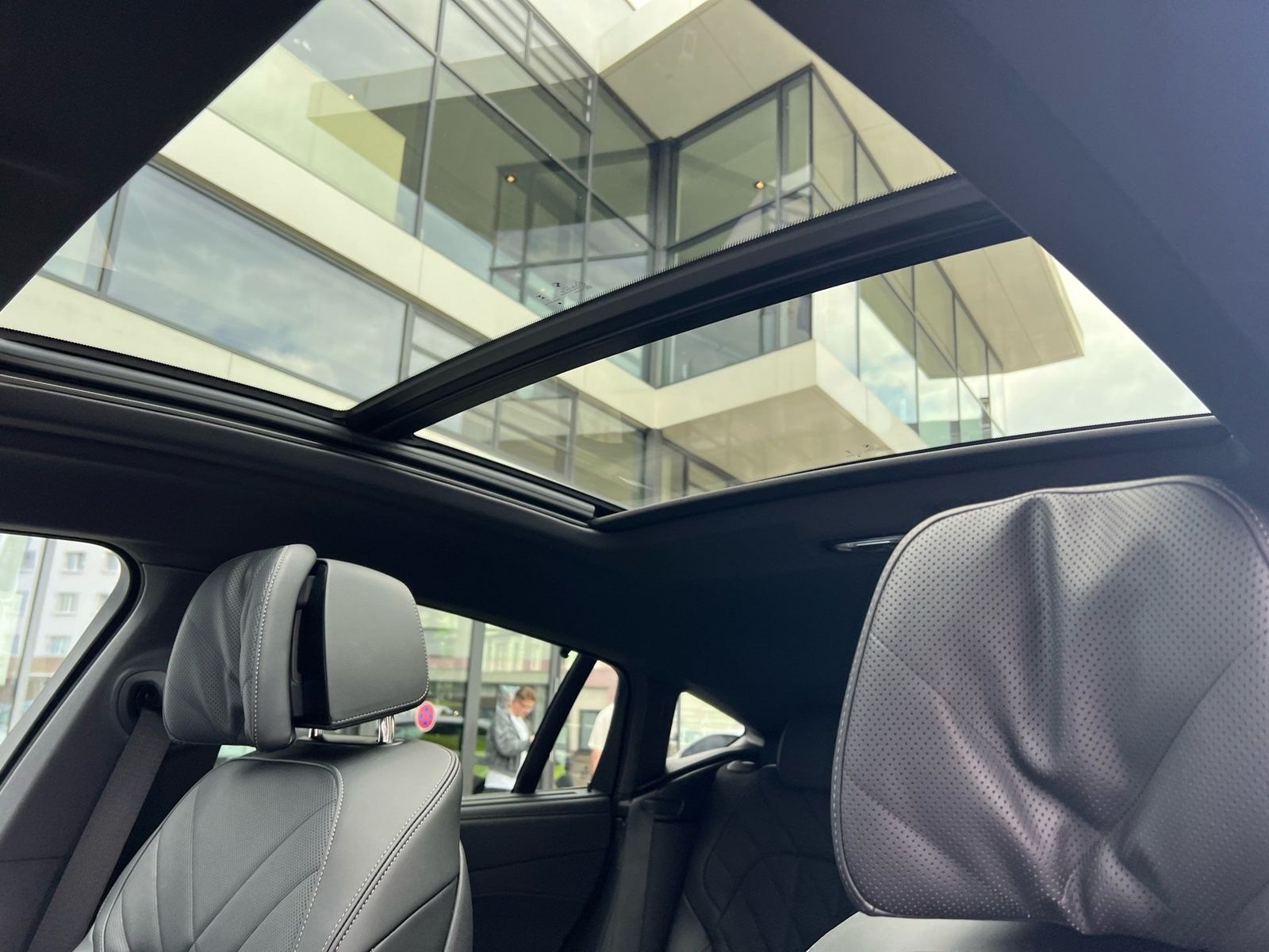 BMW X6 - Bild 6