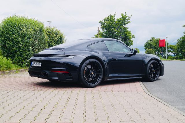 Porsche 911 (992) Carrera GTS Leichtbau,Lift