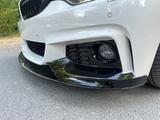 BMW 420 Coupe 420 i M-Performance Sport Super Optik - BMW 420: Coupé