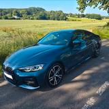 BMW 430i Coupé M Sport VOLL - BMW 430 in Dortmund