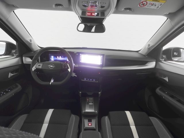 Frontera C HYBRID GS eDCT+NAVI+RÜCKFAHRKAMERA+SI
