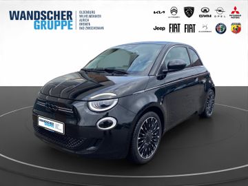 Fiat 500e 3+1 La Prima MJ22