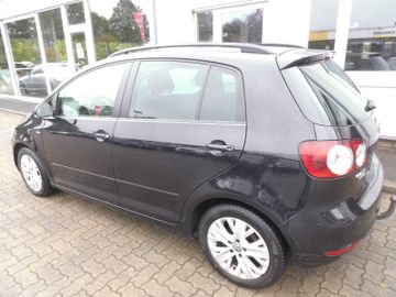 Volkswagen Golf - 3