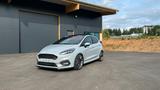 Ford Fiesta ST mit Leder Exclusiv, Milltek, Maxton - : Schiebedach, Kleinwagen, mit