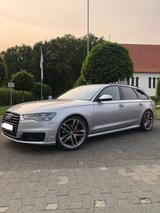 Audi A6 2.0 TDI 140kW ultra S tronic Avant - - Audi A6 von privat