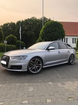 Audi A6 2.0 TDI 140kW ultra S tronic Avant - - Audi A6 mit Diesel-Antrieb: Standheizung