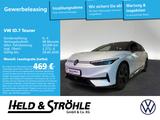 Volkswagen ID.7 Tourer Pro 210kW AHK IQ-Drive WKR BLK Wärme