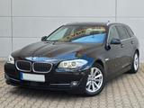 BMW 525d Sport-Automatik *TÜV NEU *Head-Up *360 *ACC - BMW 525 in Hagen
