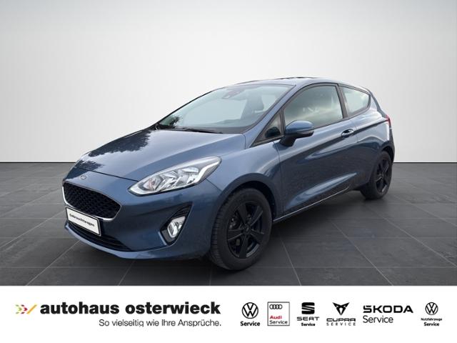 Ford Fiesta Cool & Connect 100 PS Winterpaket / PDC