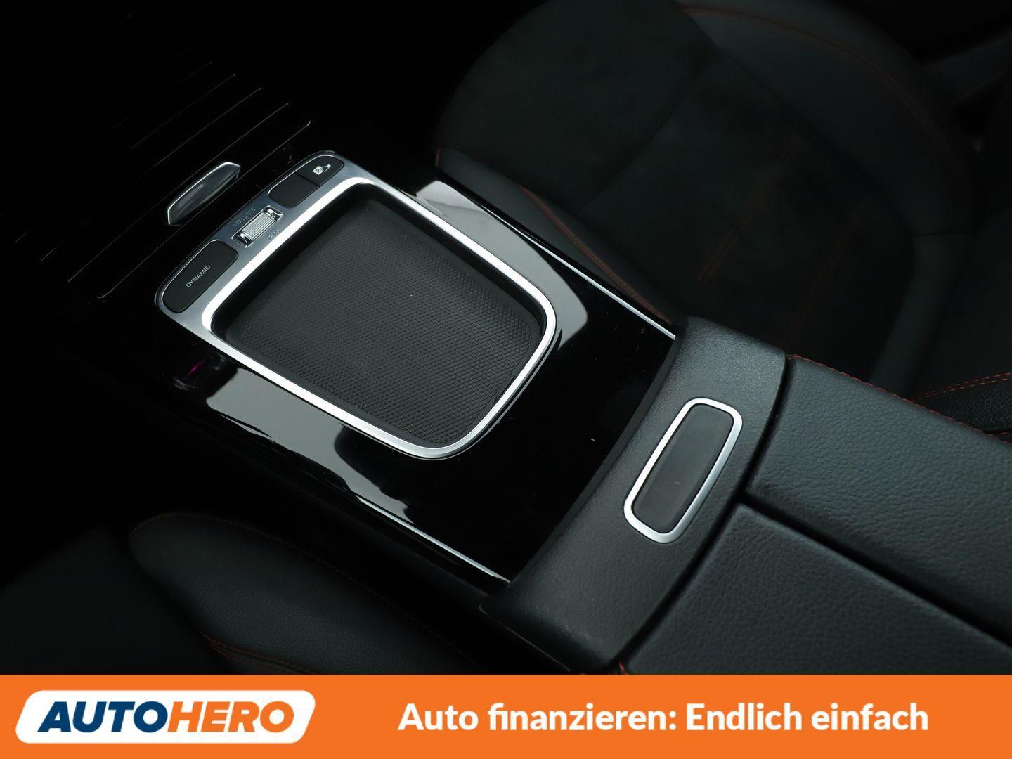 Mercedes-Benz A-Class AMG Line Aut.*LED*TEMPO*CAM*PDC*SHZ*KLIMA*, миниатюра 23