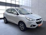 Hyundai ix35 Style 2WD - gebrauchte Hyundai ix35 aus dem Jahr 2011