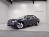 Mercedes-Benz E 200 CDI Berline - GPS - Airco - Bluetooth- Top - Mercedes-Benz E 200: Cdi