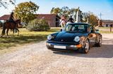Porsche 964 - Porsche 964 von privat