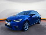 Seat Ibiza 1.0 TSI FR AB 181EUR NAVI ACC LED SHZ - Seat Ibiza in Mainz