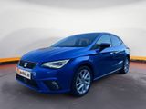 Seat Ibiza 1.0 TSI FR AB 181EUR NAVI ACC LED SHZ - Seat Ibiza in Bremen
