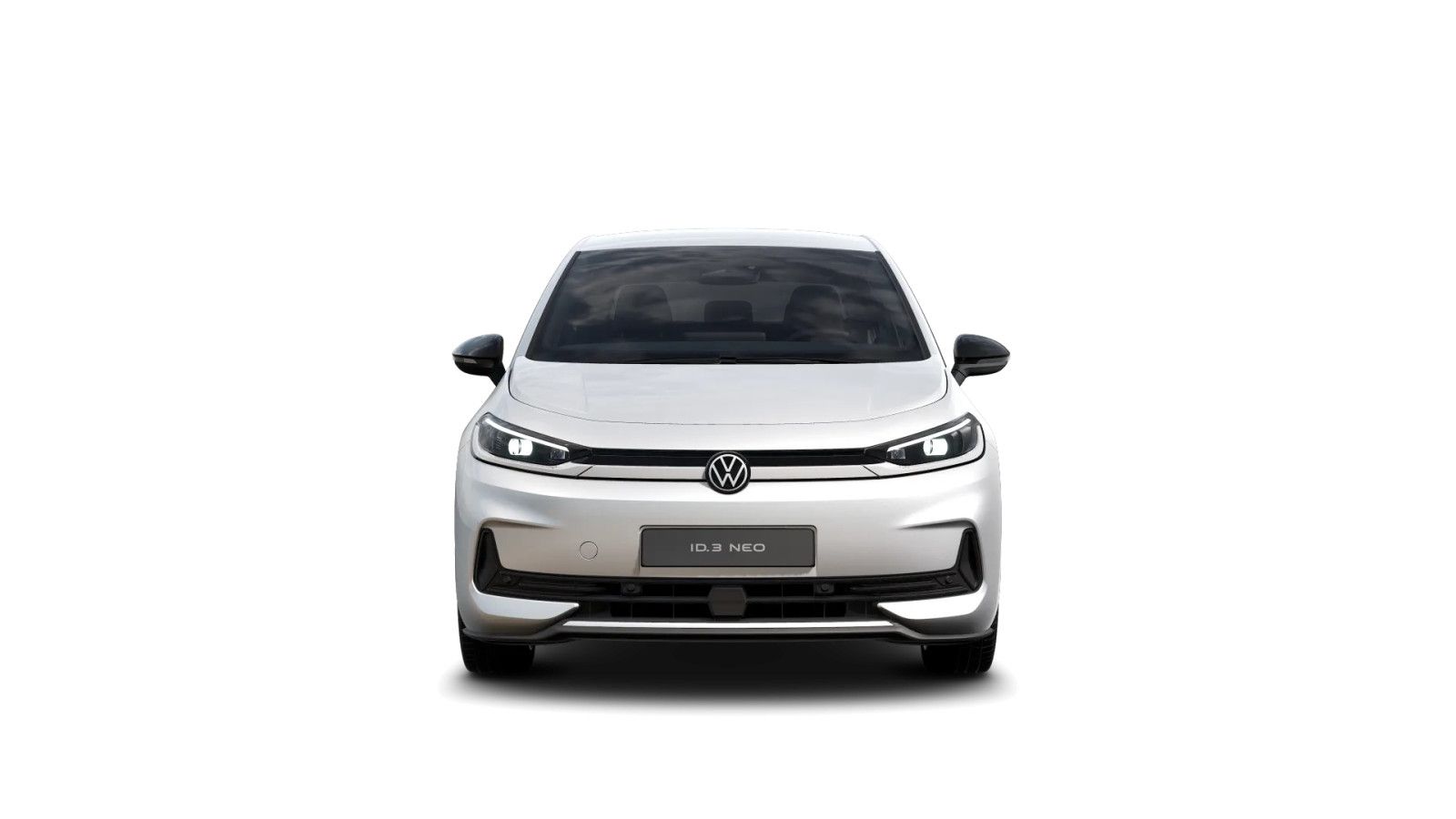 Volkswagen ID.3 NEO LIFE REAR VIEW NAVI SITZHZ LM19 CLIMA imagem 3
