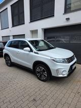 Suzuki Vitara 1.4 BOOSTERJET Hybrid Comfort 4x2 Comfort - gebrauchte Suzuki Vitara aus dem Jahr 2021