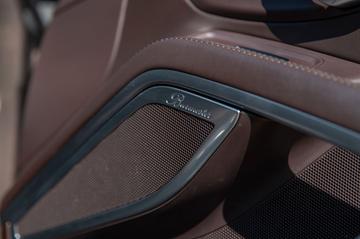 صورة مصغرة 14 لـ 2012 Porsche 991