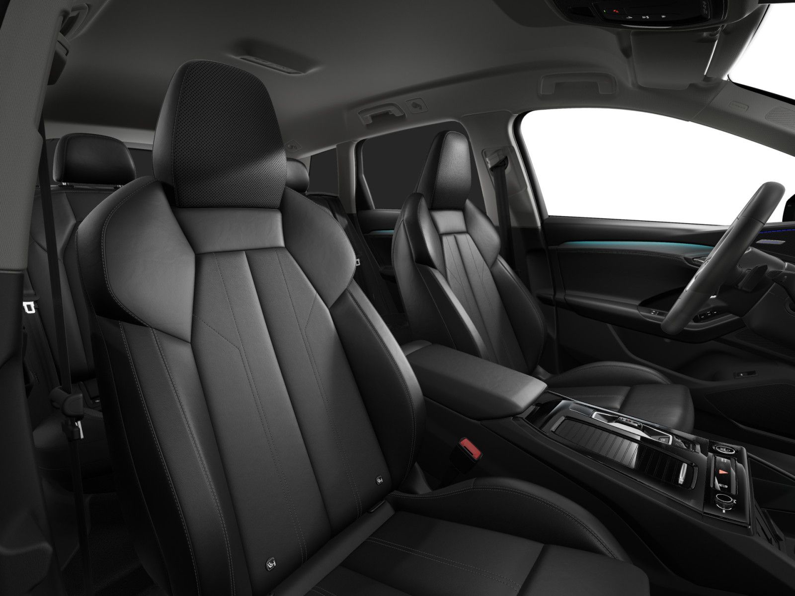 Audi Q6 e-tron - Bild 9