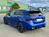 BMW M135 xDrive Head-Up | 360° | Memory | H&K - blaue BMW 135