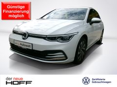 Volkswagen Golf VIII 1.4 eHybrid Style Navi ACC AHK SHZ APP