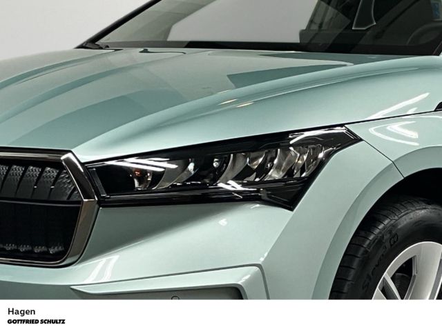 Skoda Enyaq - Bild 5