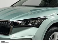 Skoda Enyaq - Vorschau Bild 5