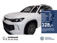 Volkswagen Tayron - Vorschau Bild 1