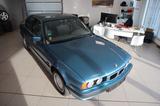 BMW 530 530i V8 - BMW 530 aus 1995: 530i
