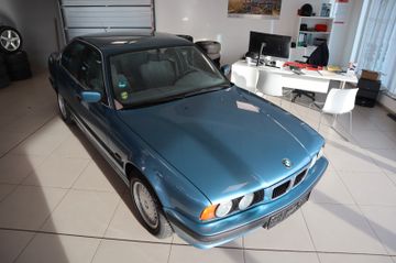 BMW 530 - 4