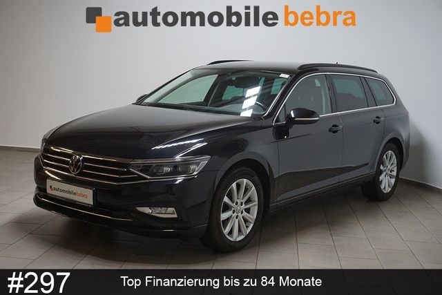 Volkswagen Passat 2.0TDI DSG Business Virtual Standhz AHK