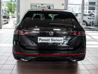 Volkswagen Passat - Vorschau Bild 5