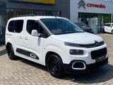 Citroën Berlingo Shine M 1.2 e-THP AT/AHK/Navi/Shz/180°K - gebrauchte Citroën Berlingo aus dem Jahr 2020