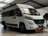 Mooveo Van 63EB  Auto SAT TV Solar Büromobil Safetypack - Angebote