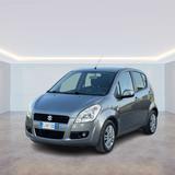 Suzuki Splash 1.0 benzina 2011 ok neop - gebrauchte Suzuki Splash aus dem Jahr 2011