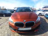 BMW 218 Gran Tourer *Automatik*TÜV Neu * - BMW: Orange